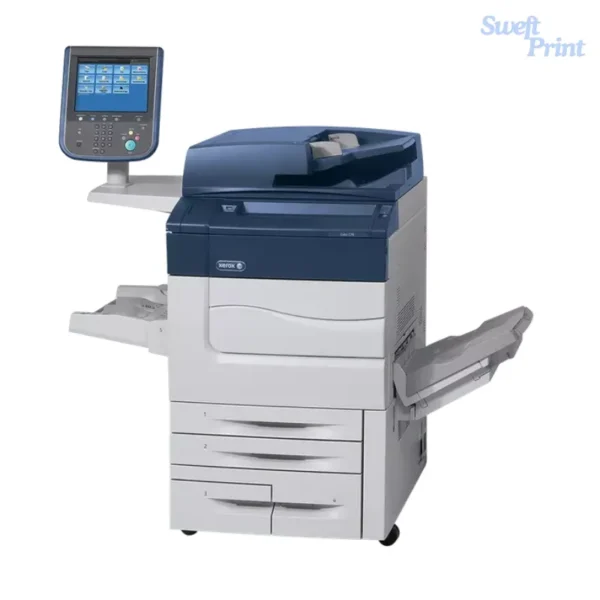 Xerox Color C60 Maroc imprimante laser numérique xerox Color C60